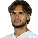 Photo of Max Finkgräfe