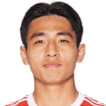 Photo of Hyun-Ju Lee