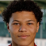 Photo of Montell Ndikom