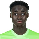 Photo of Kofi Jeremy Amoako