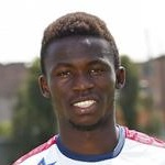 Photo of K. Dakoi