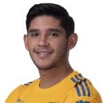 Photo of J. Garza