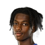 Photo of S. Camara