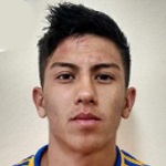 Photo of R. Torres
