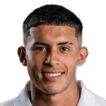 Photo of P. Ferreira