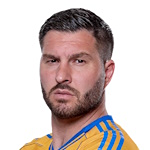Photo of A. Gignac