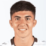 Photo of A. Alonso