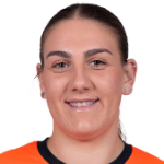 Photo of T. Franco