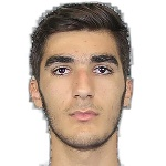 Photo of S. Həşimov