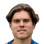 Photo of C. Johnson