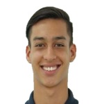 Photo of Daniel Alexis Parra Durán