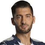 Photo of Nicolás Gabriel Sánchez