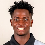 Photo of P. Mwamba