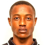 Photo of J. Bakata