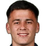 Photo of L. Kolic