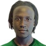 Photo of A. Riak