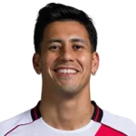 Photo of Maximiliano Eduardo Meza