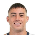 Photo of Rogelio Gabriel Funes Mori
