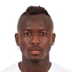 Photo of S. Camara