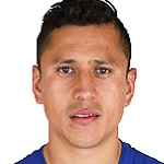 Photo of J. Domínguez