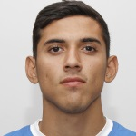 Photo of J. Reyes