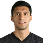 Photo of Jordan Jesús Silva Díaz
