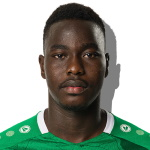 Photo of B. Traorè