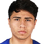 Photo of M. Domínguez