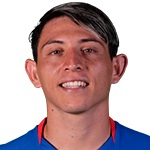 Photo of Alexis Hazael Gutiérrez Torres