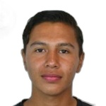 Photo of L. Cervantes