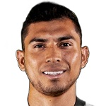 Photo of O. Pineda