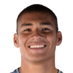 Photo of C. Estrada
