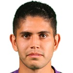 Photo of Carlos Alonso Vargas Tenorio