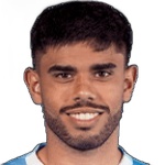 Photo of Lucas Acosta Moreno