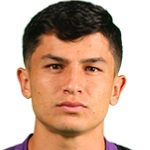 Photo of I. Moreno