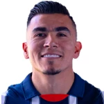 Photo of L. Reyes