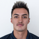 Photo of D. Zamora