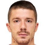 Photo of Dušan Jovančić