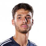 Photo of Mathias De Amorim
