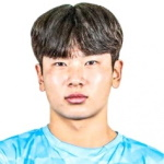 Photo of Jae-Won Hwang