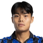 Photo of Min Kyung-Hyun