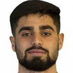 Photo of A. Rayan