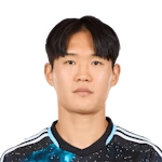 Photo of Jeong Ho-Yeon