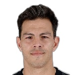 Photo of Fernando Nicolás Meza