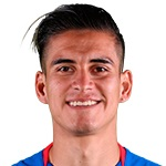 Photo of A. Peña