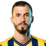 Photo of M. Kolias