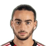 Photo of I. Chegra