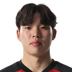 Photo of Kim Sin-Jin