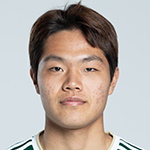 Photo of Choi Hyeong-Woong