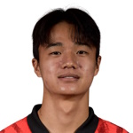 Photo of Park Chang-Woo